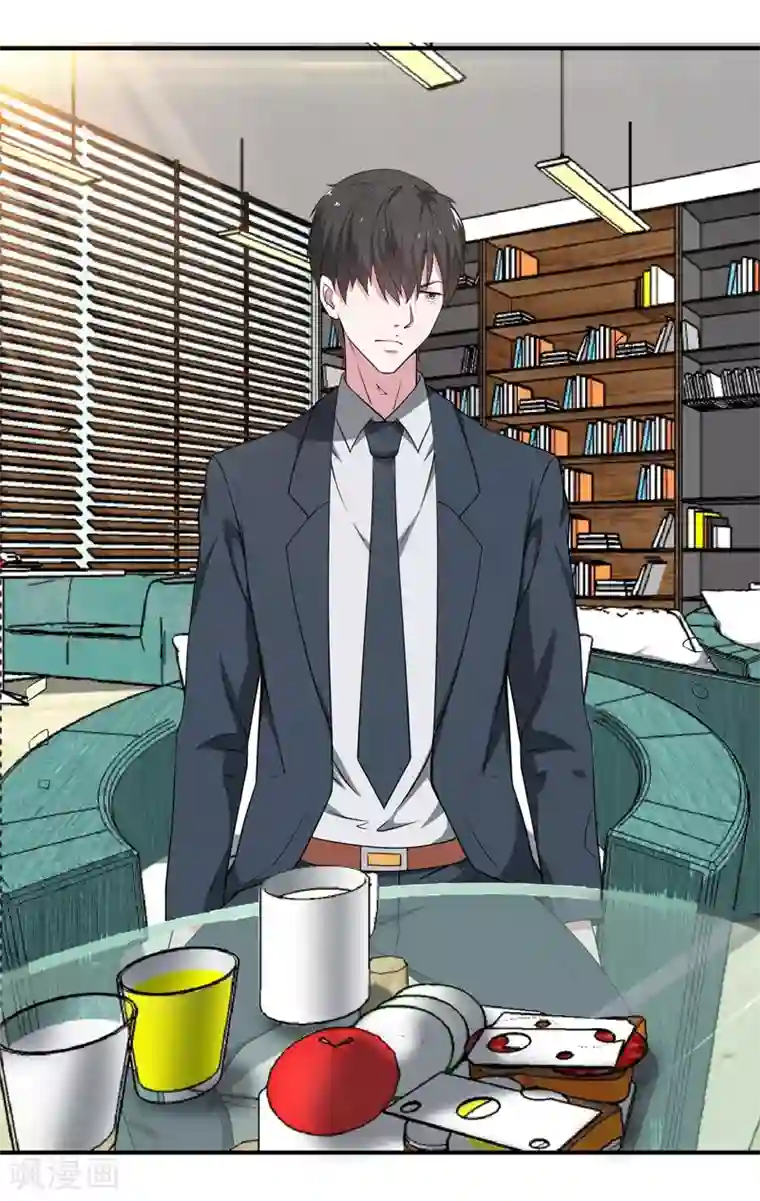 重生之都市狂仙第6话 世事无常