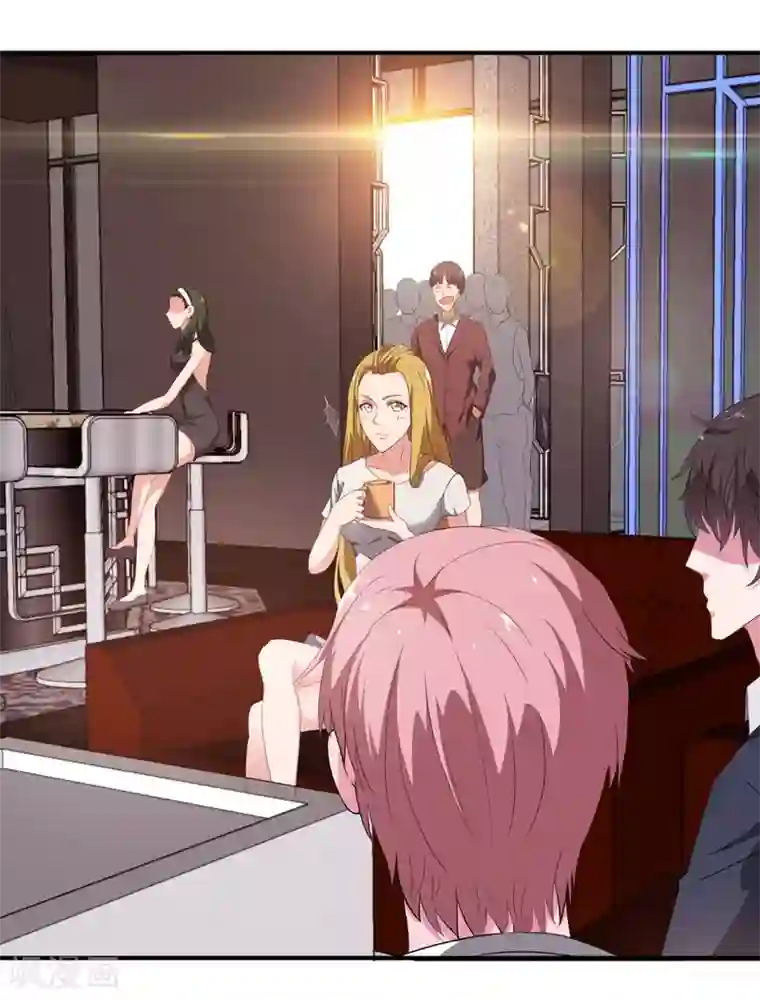 重生之都市狂仙第9话 谁敢管我的事儿！