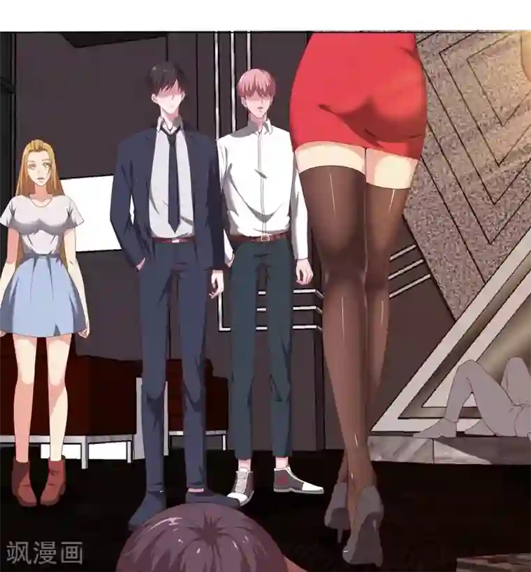 重生之都市狂仙第11话 惩恶救美