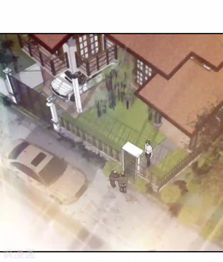 重生之都市狂仙第12话 背后的交易