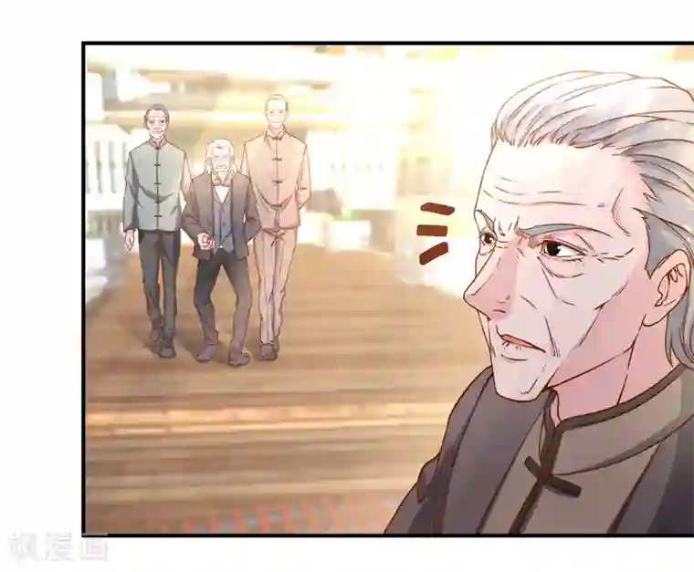 重生之都市狂仙第13话 法器？破铜烂铁！