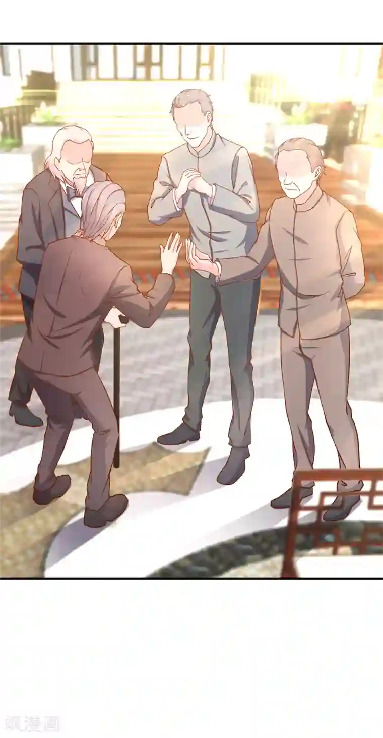 重生之都市狂仙第13话 法器？破铜烂铁！