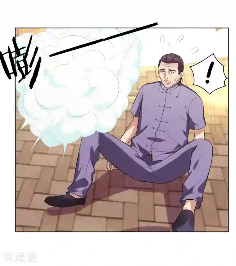 重生之都市狂仙第15话 你！可有不服？！