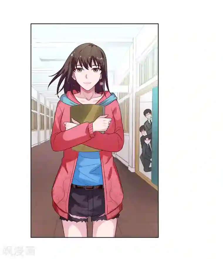 重生之都市狂仙第15话 你！可有不服？！