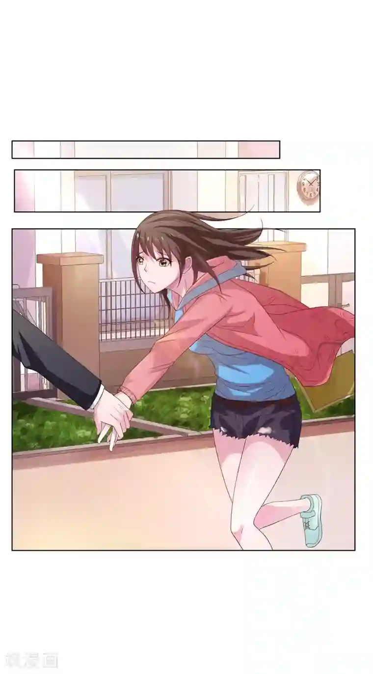 重生之都市狂仙第16话 你,能奈我何？！