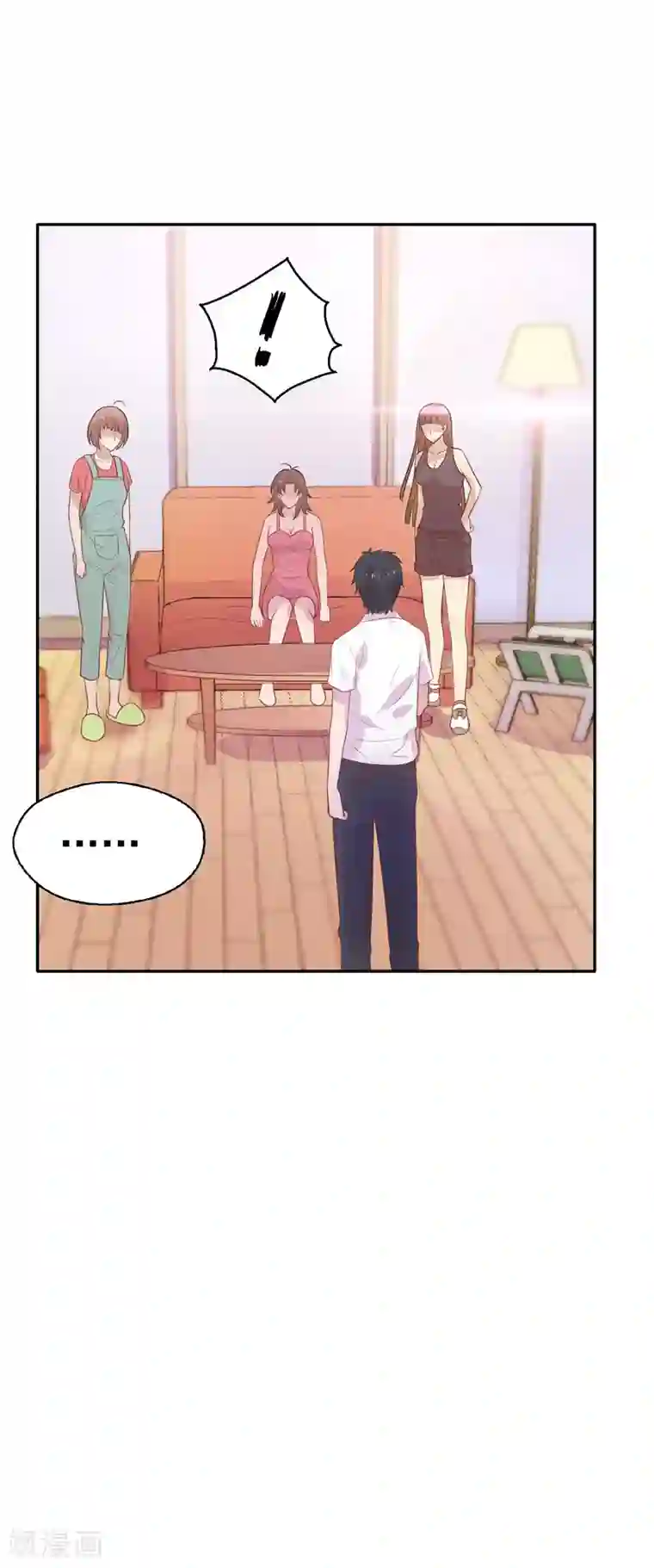 重生之都市狂仙第17话 断脉之伤！