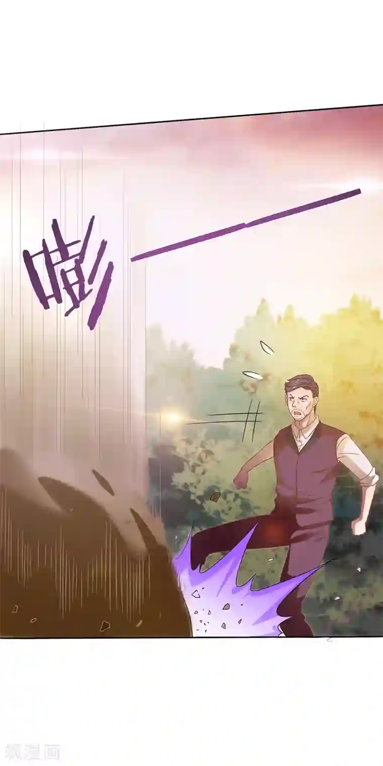 重生之都市狂仙第18话 你若不死，何以平心！