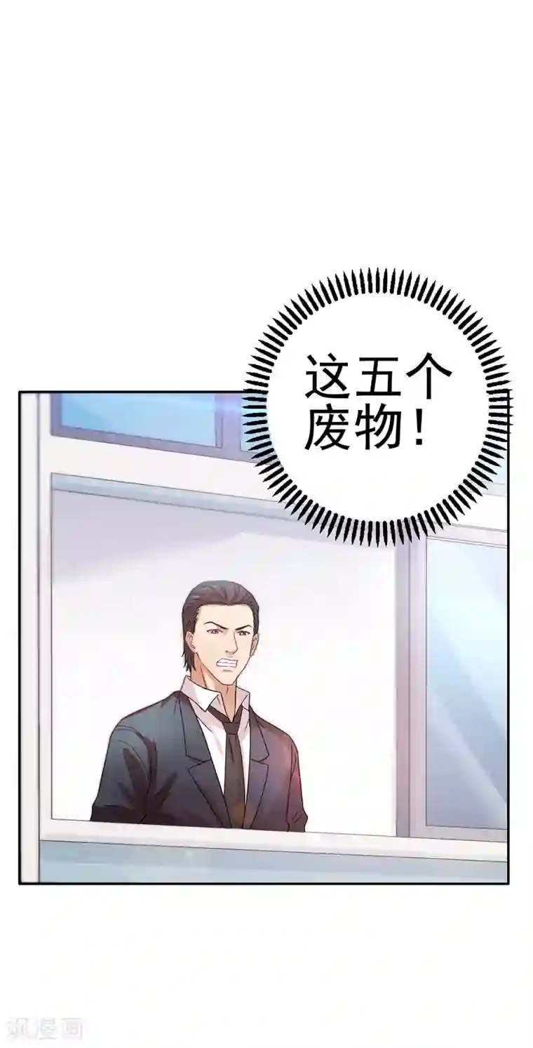 重生之都市狂仙第19话 手撕篮球队！