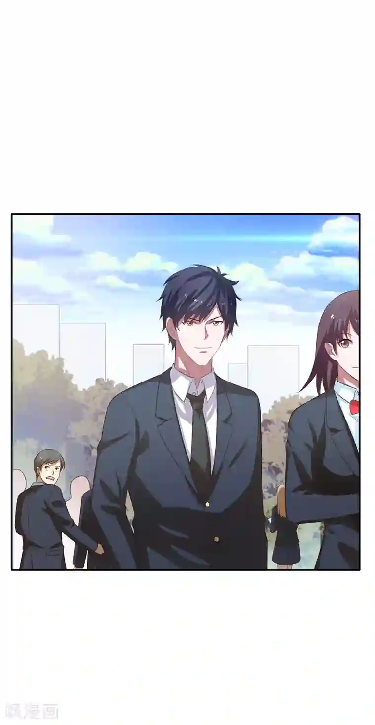 重生之都市狂仙第19话 手撕篮球队！