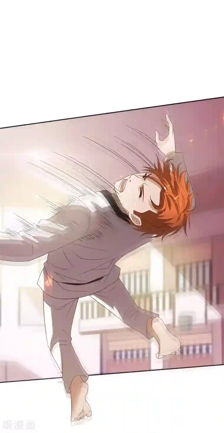 重生之都市狂仙第21话 花拳绣腿