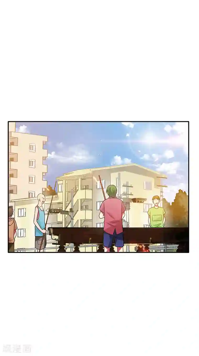 重生之都市狂仙第22话 败敌之后