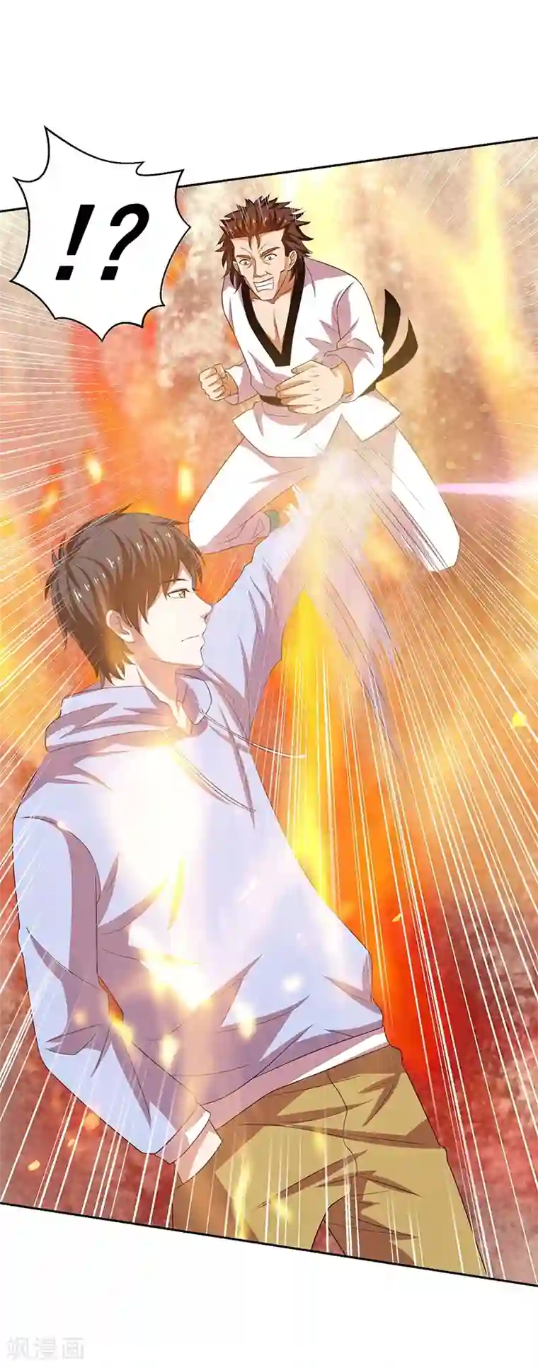 重生之都市狂仙第26话 冲冠一怒为红颜！