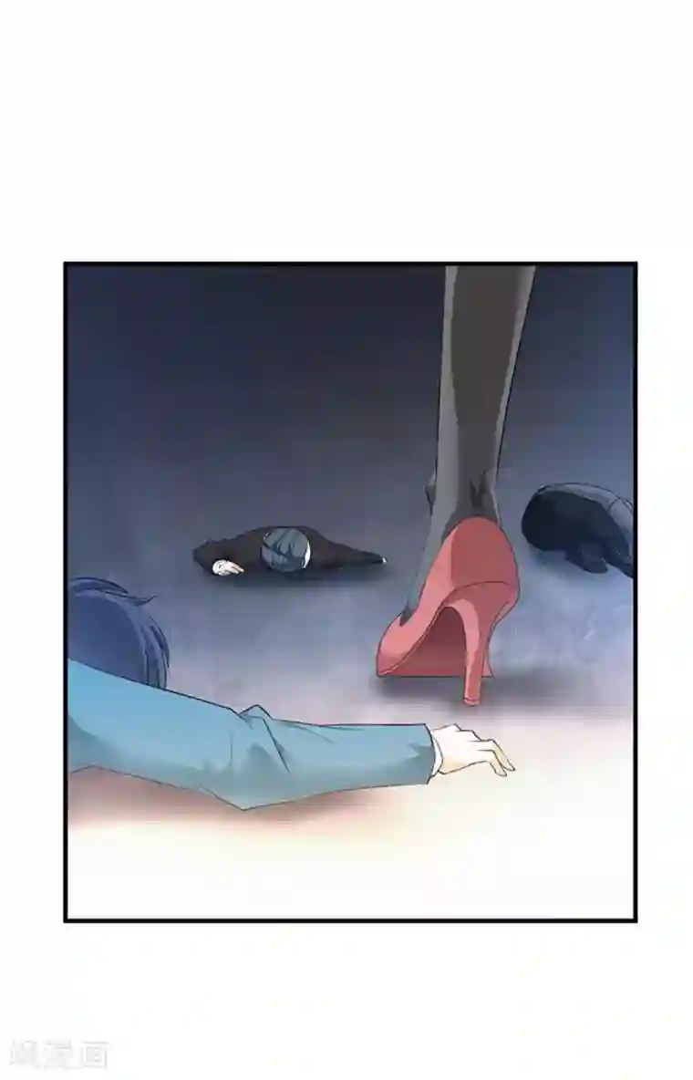 重生之都市狂仙第28话 青帝不可辱