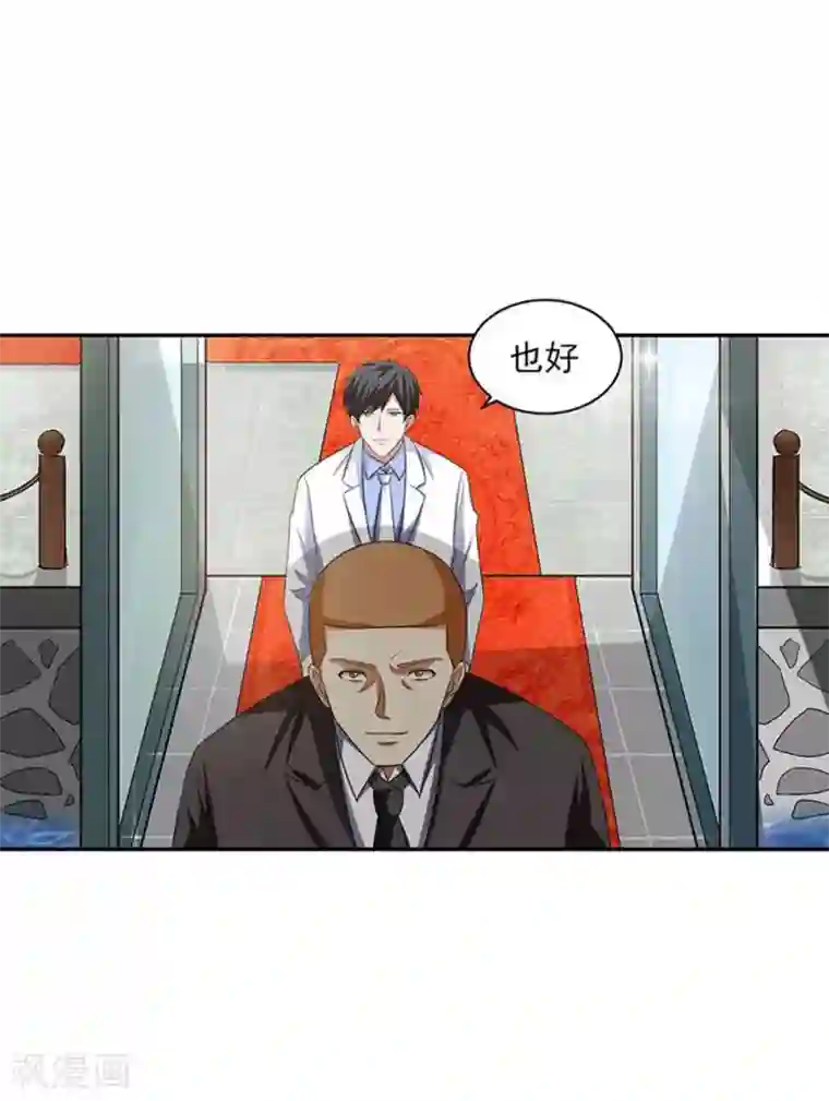 重生之都市狂仙第29话 莫惊风的轻视