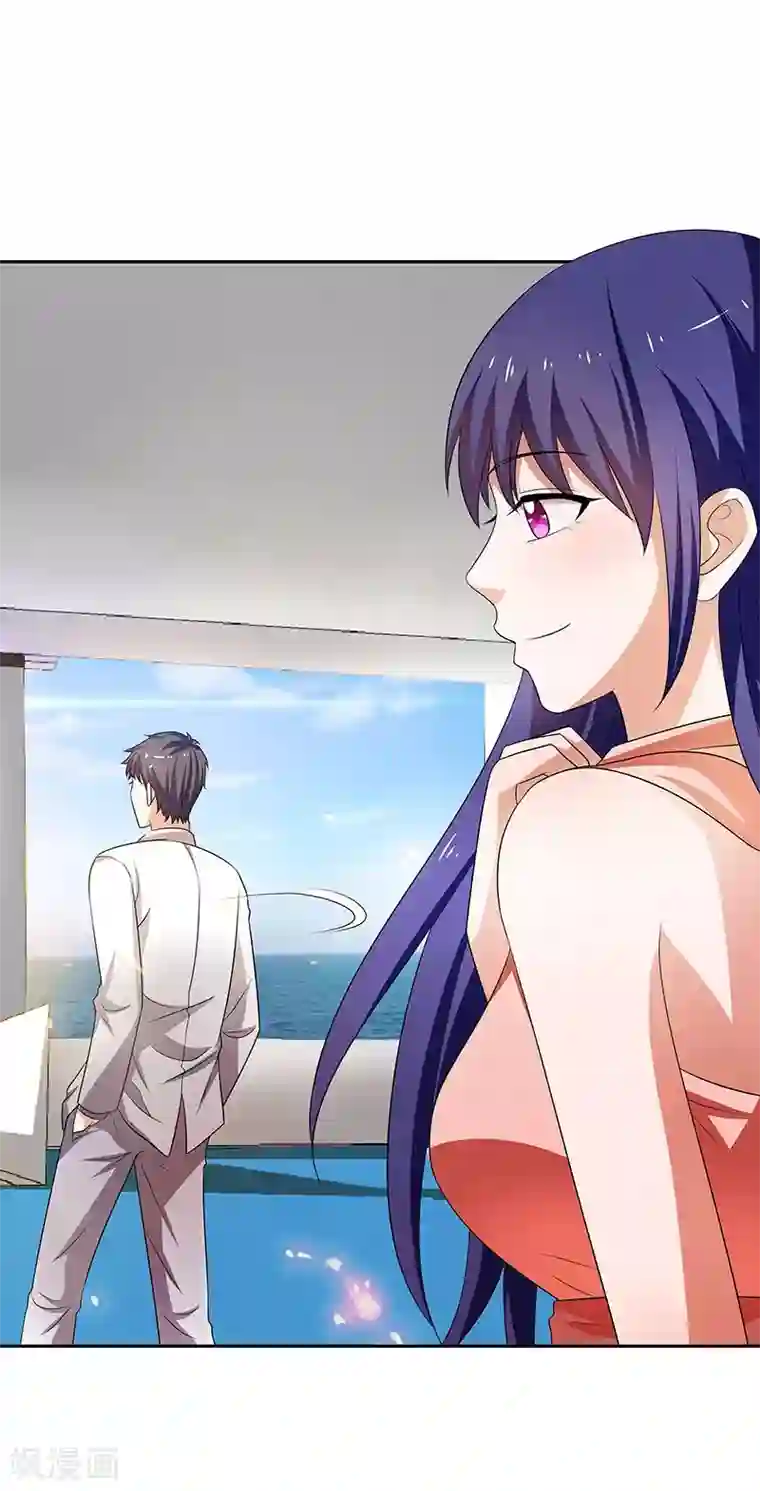 重生之都市狂仙第31话 最刺激的游戏