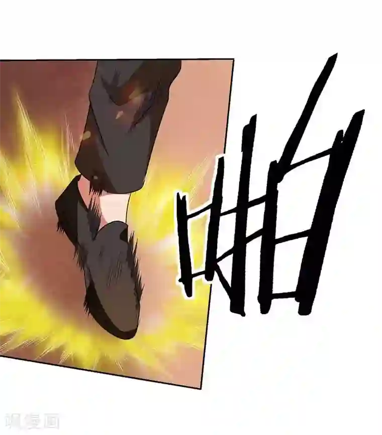 重生之都市狂仙第32话 海外武道VS临海之武