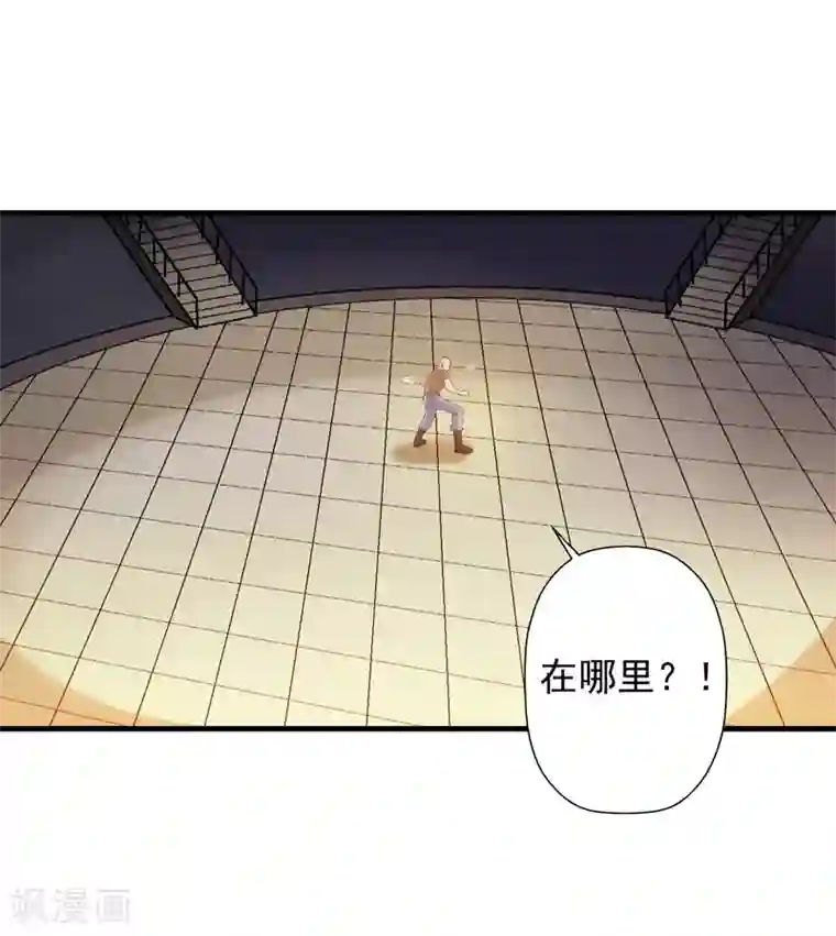 重生之都市狂仙第33话 雷火之阵阵猛虎！