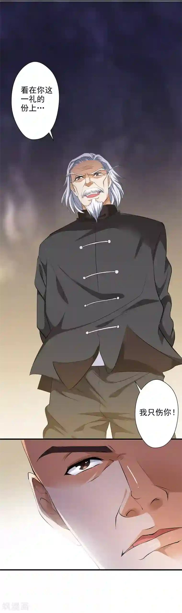 重生之都市狂仙第33话 雷火之阵阵猛虎！