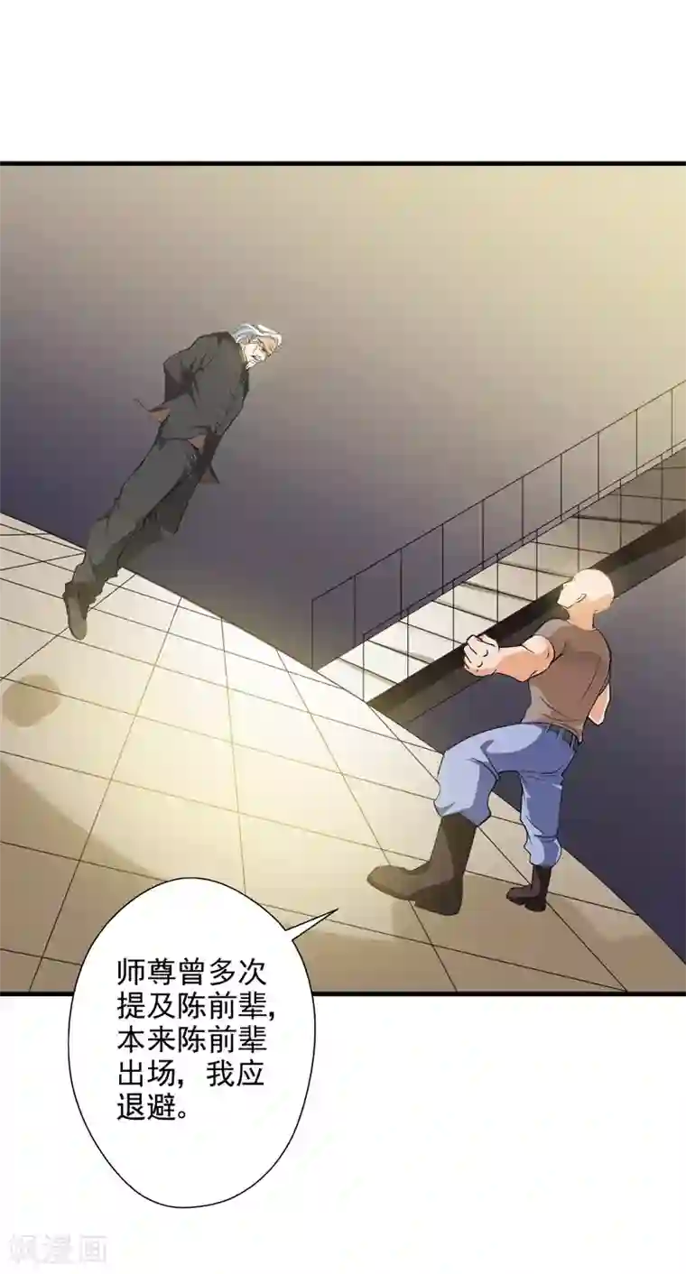 重生之都市狂仙第33话 雷火之阵阵猛虎！