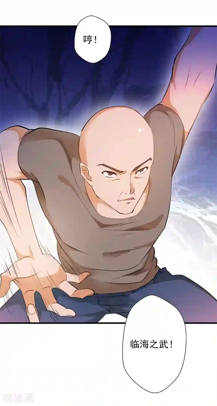 重生之都市狂仙第33话 雷火之阵阵猛虎！