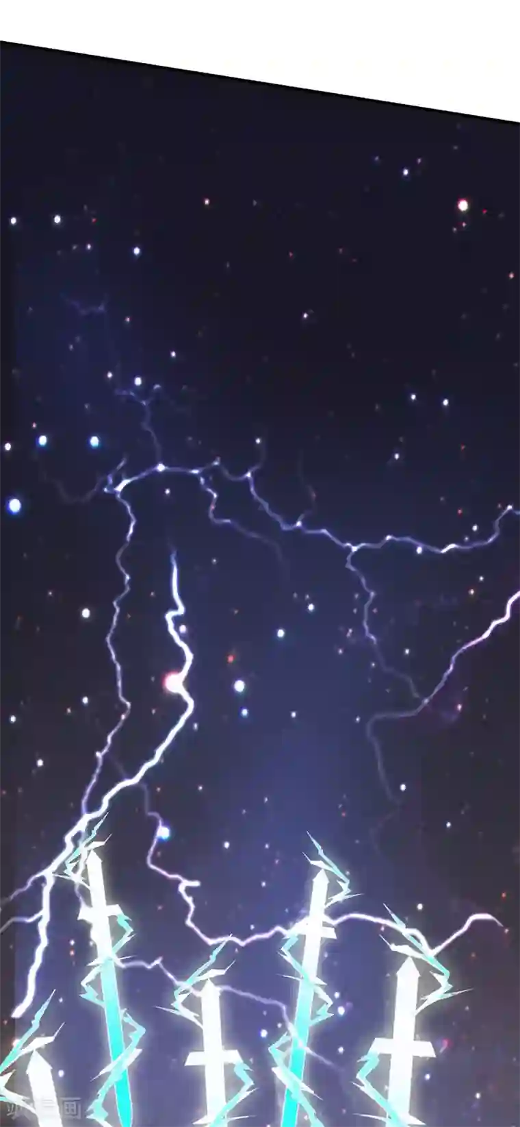 重生之都市狂仙第34话 雷霆之剑