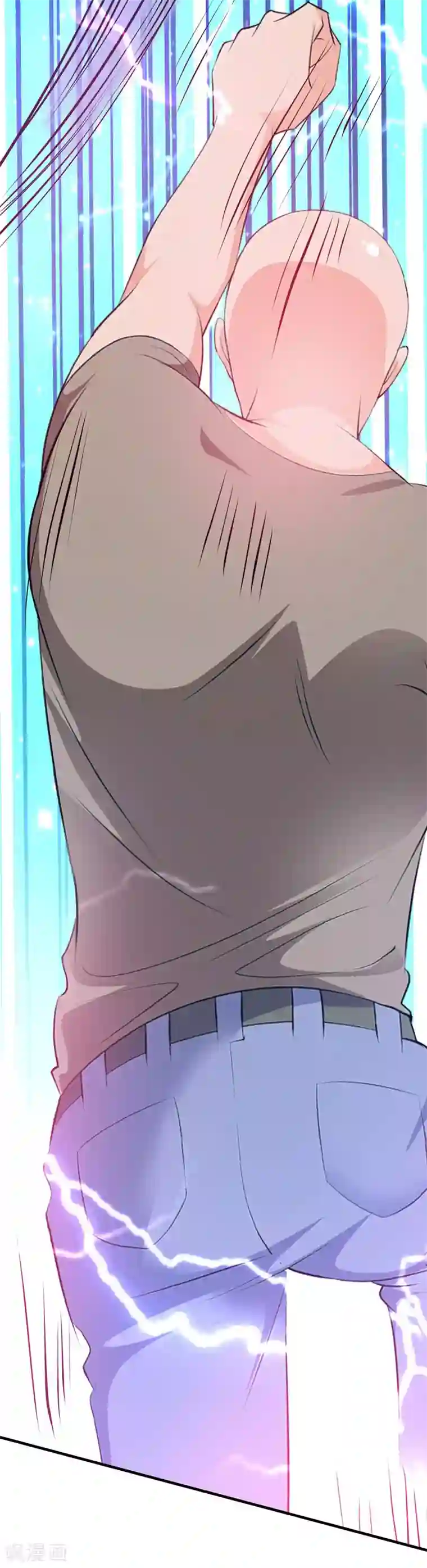 重生之都市狂仙第34话 雷霆之剑