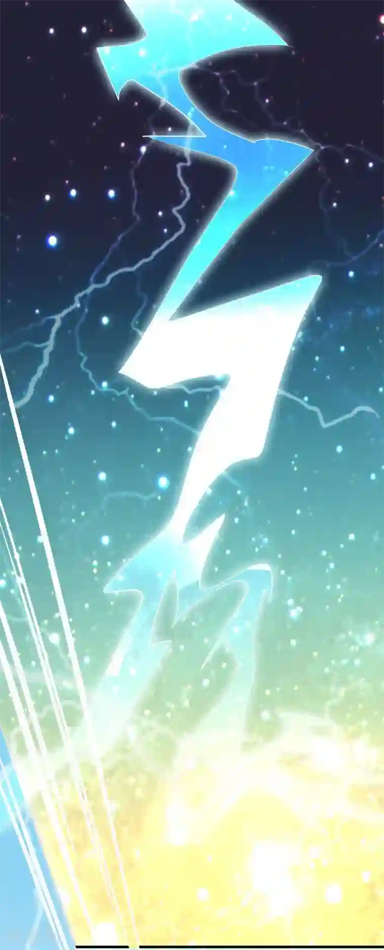 重生之都市狂仙第34话 雷霆之剑