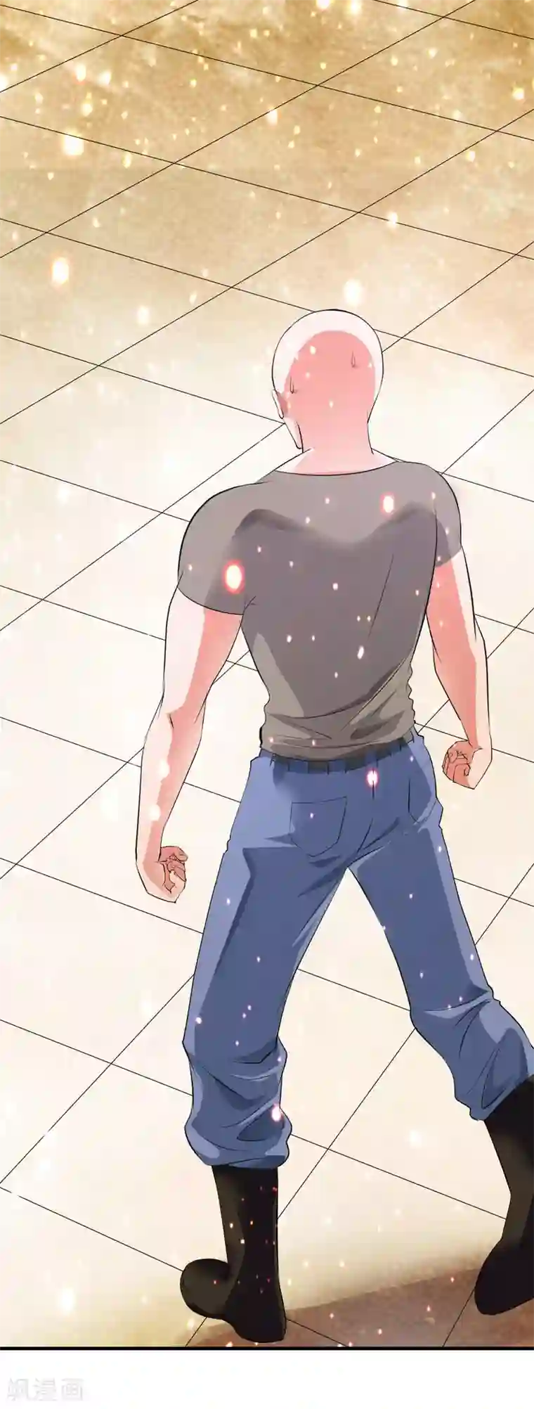 重生之都市狂仙第34话 雷霆之剑