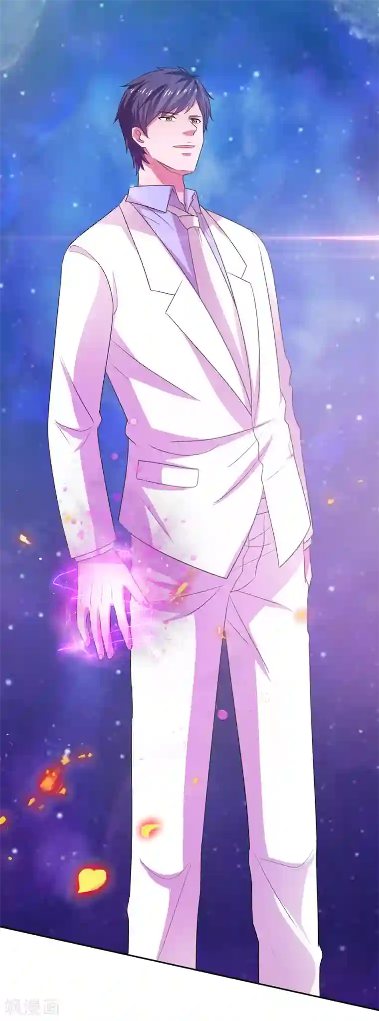 重生之都市狂仙第35话 双掌破雷剑！