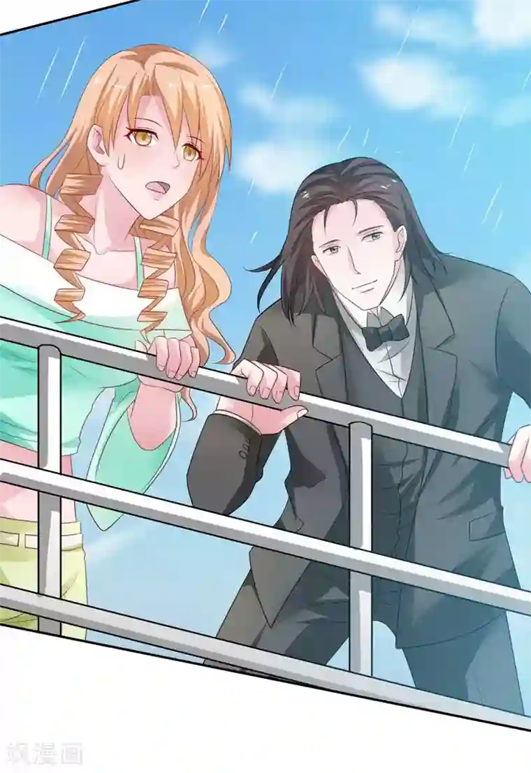 重生之都市狂仙第38话 巨蚺出海