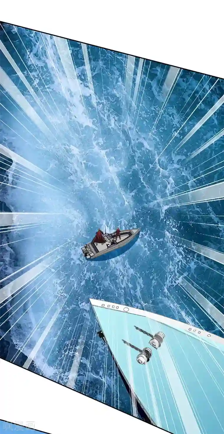 重生之都市狂仙第38话 巨蚺出海