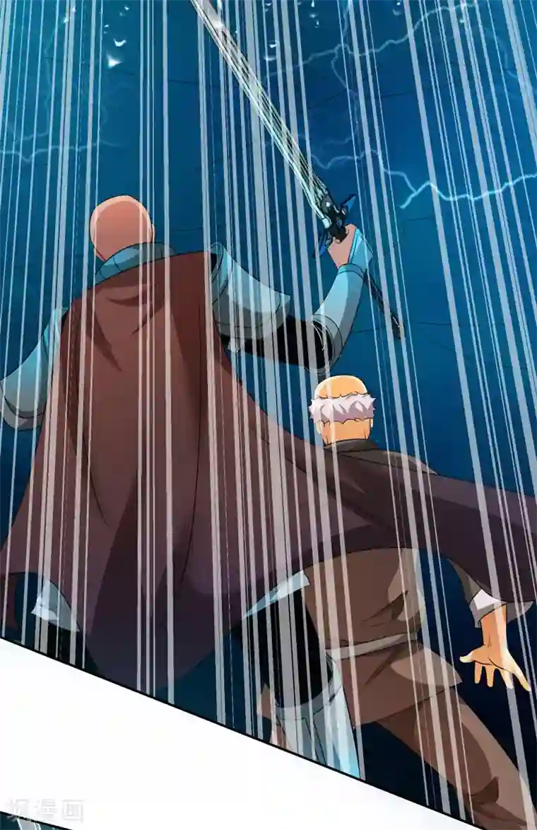 重生之都市狂仙第38话 巨蚺出海