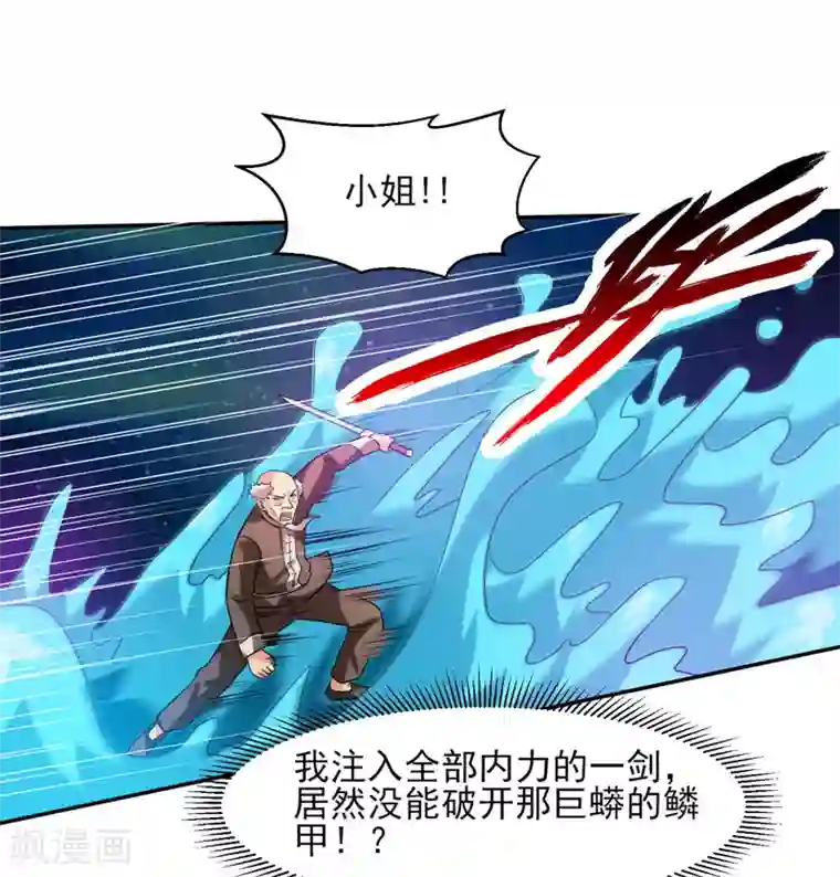 重生之都市狂仙第39话 宗师如草芥