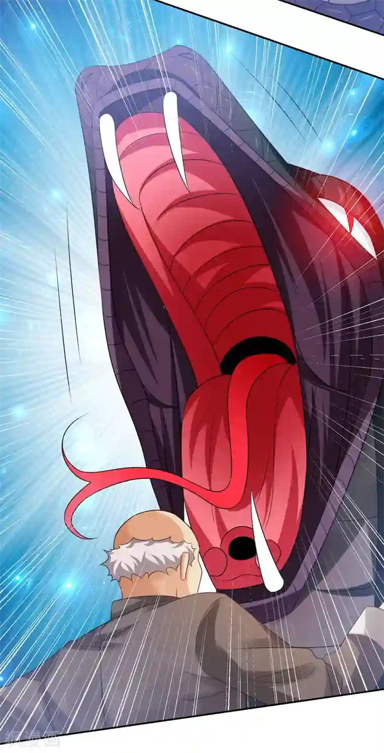 重生之都市狂仙第39话 宗师如草芥