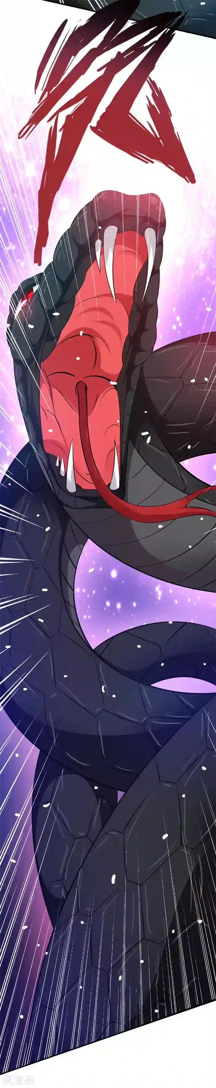 重生之都市狂仙第40话 玄天震巨蚺