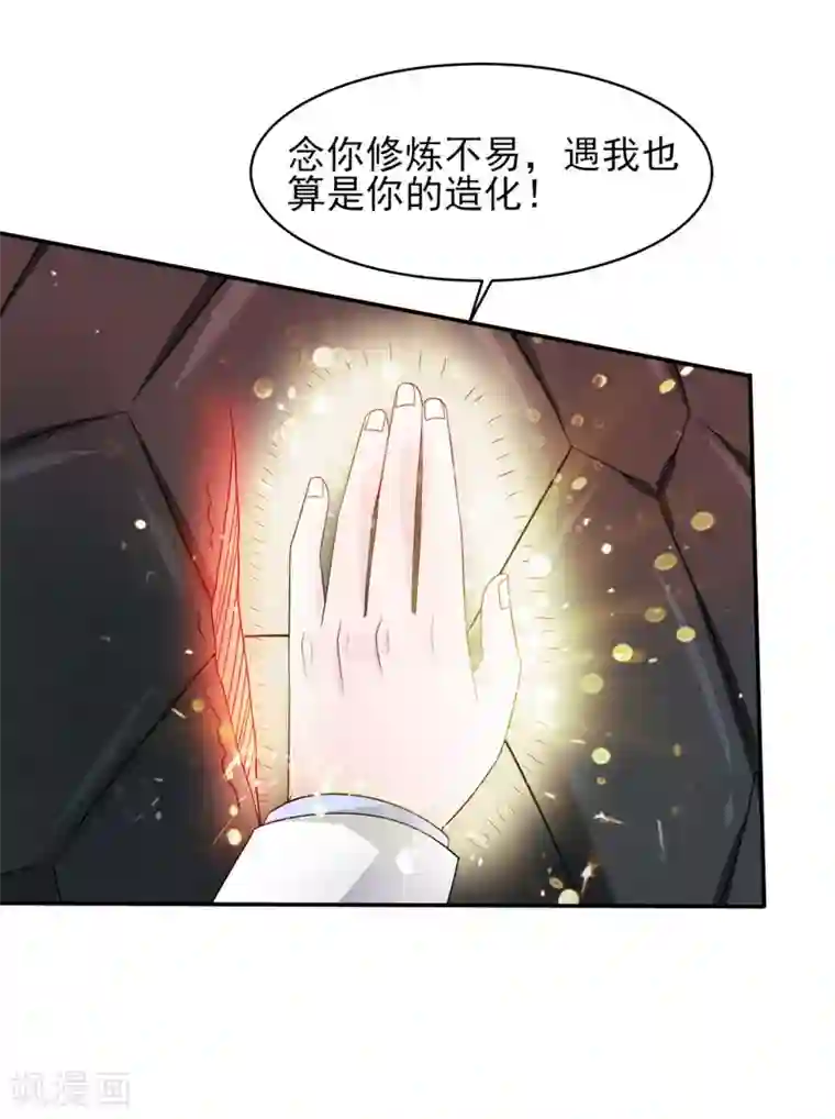 重生之都市狂仙第41话 返临海