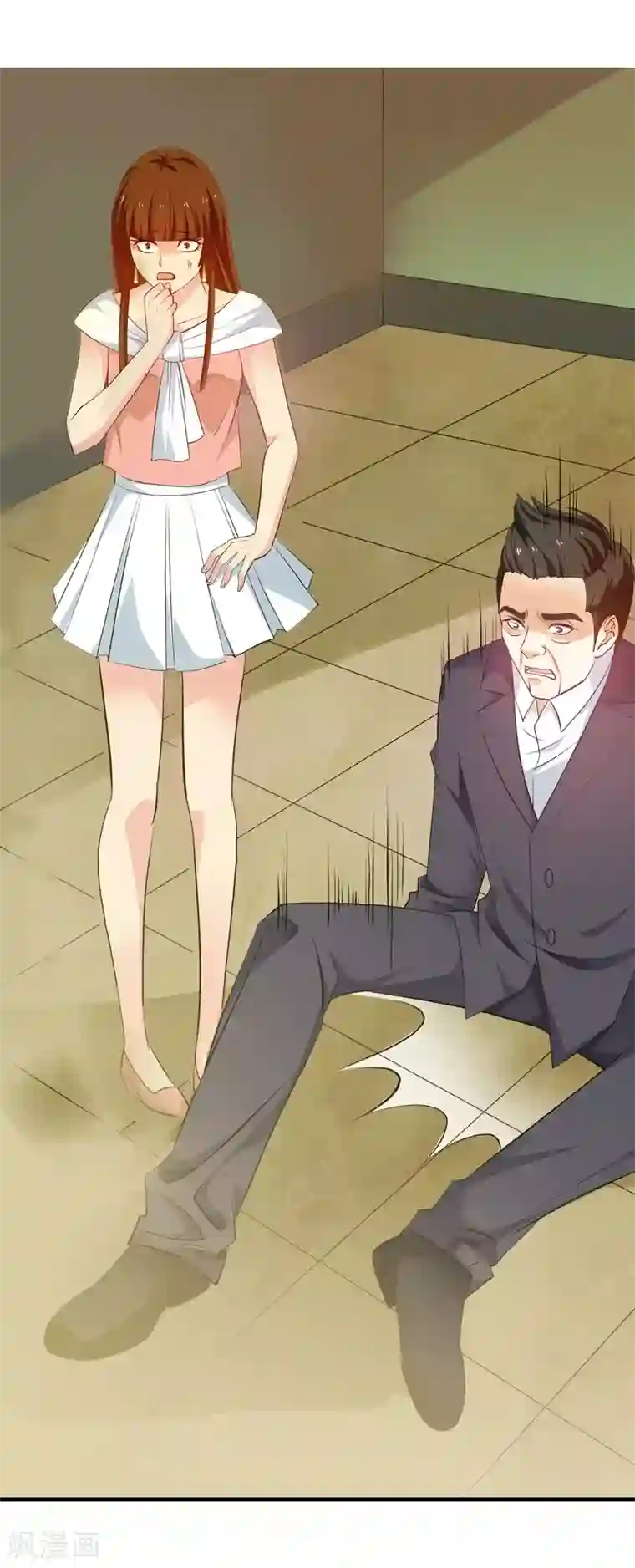 重生之都市狂仙第42话 药神堂