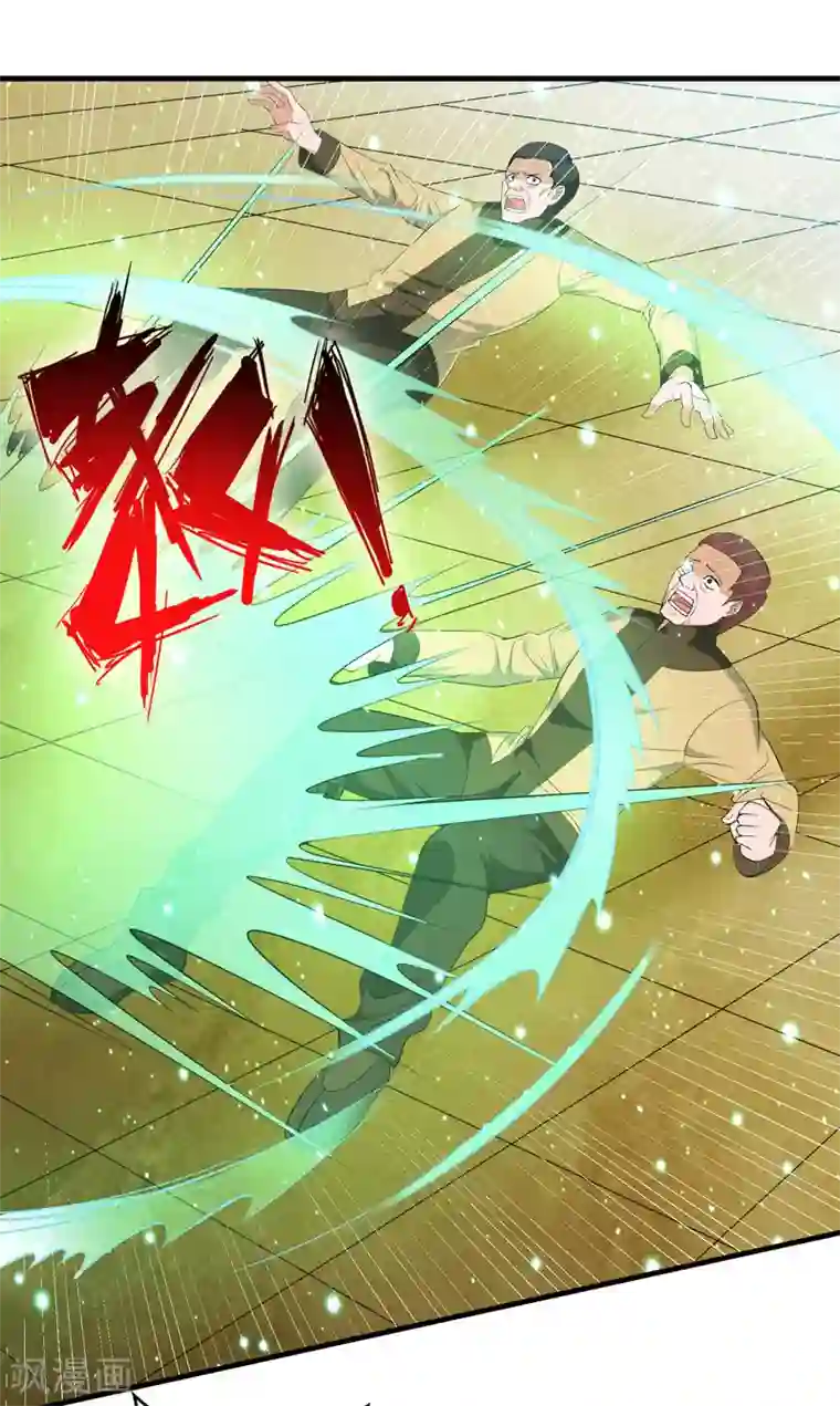 重生之都市狂仙第44话 掌灭宗师