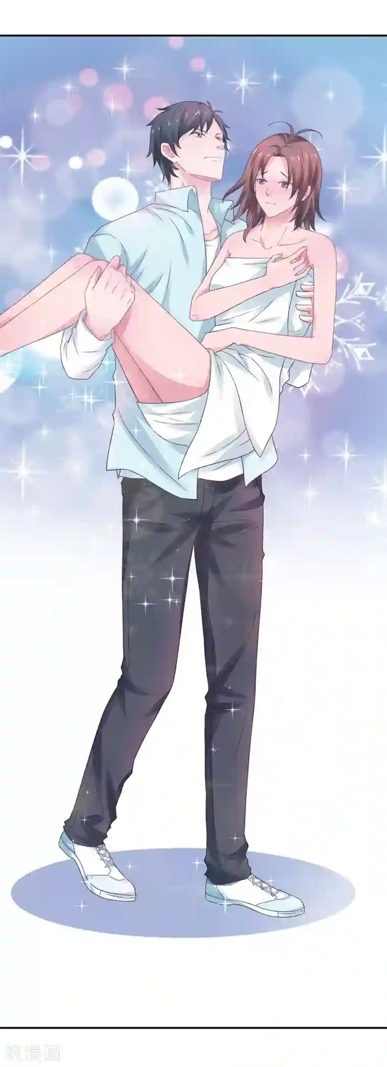 重生之都市狂仙第46话 为她续脉