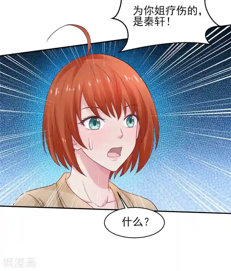 重生之都市狂仙第46话 为她续脉