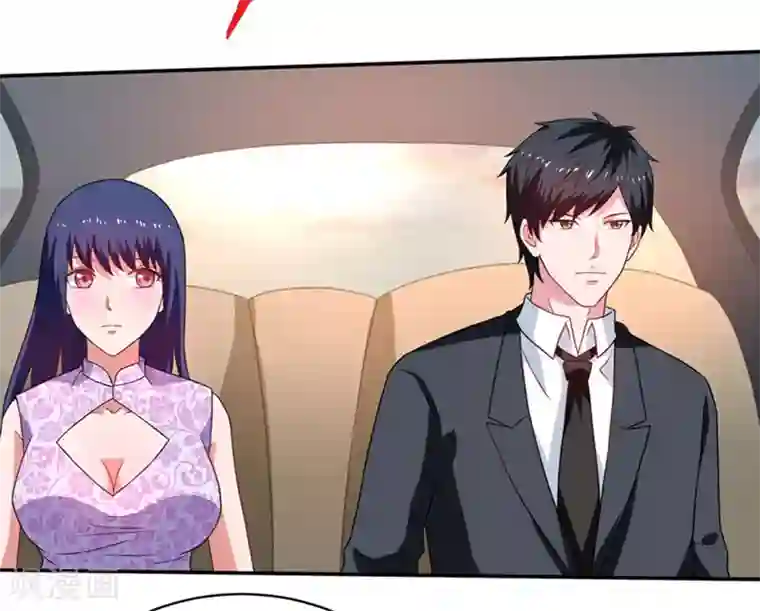 重生之都市狂仙第49话 静海市豪门夜宴