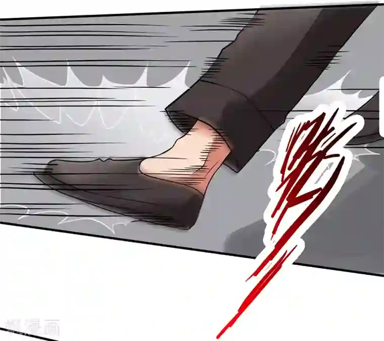 重生之都市狂仙第54话 深夜遇袭！