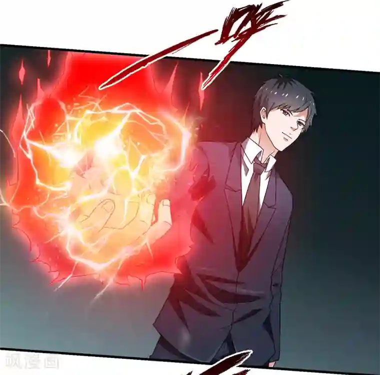 重生之都市狂仙第58话 自作孽不可活