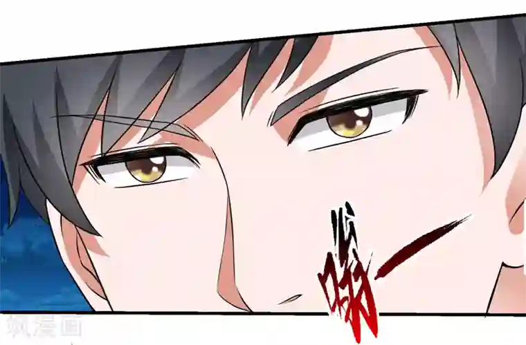 重生之都市狂仙第59话 我便是天！