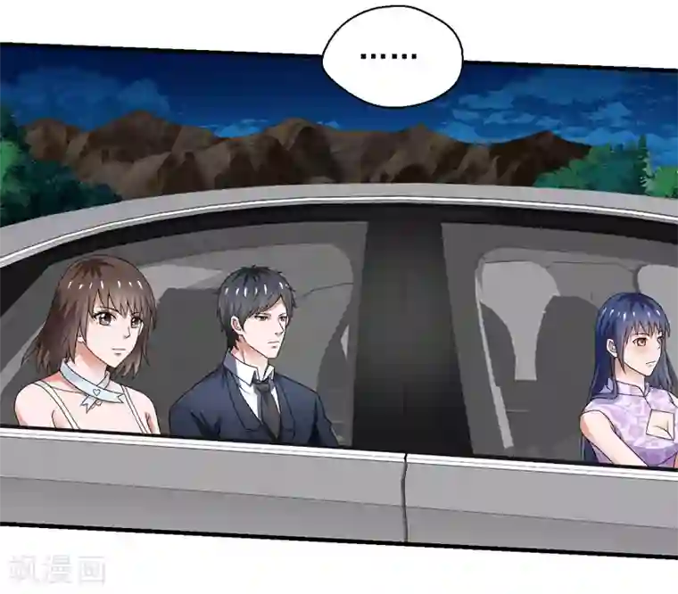 重生之都市狂仙第59话 我便是天！