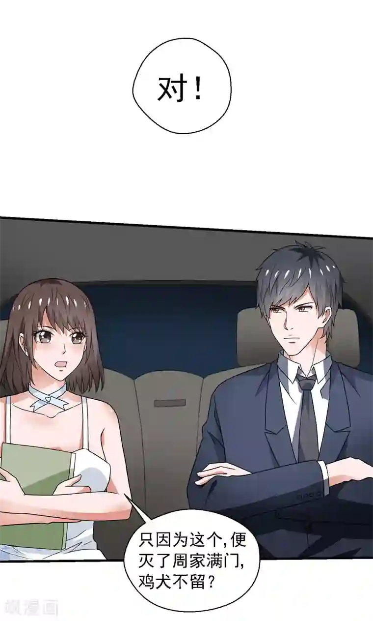 重生之都市狂仙第59话 我便是天！