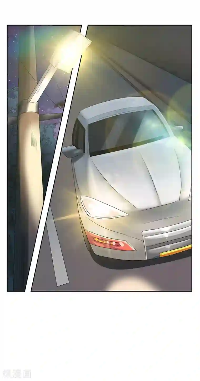 甜蜜在恋第2话 沈知意的阴谋