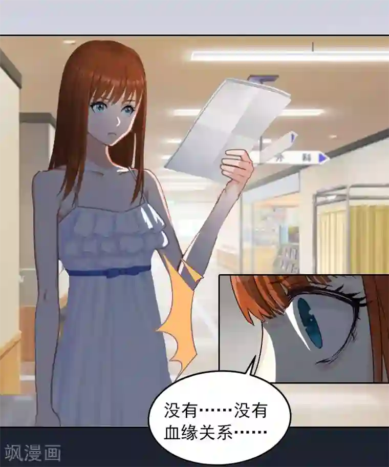 甜蜜在恋第5话 亲子鉴定