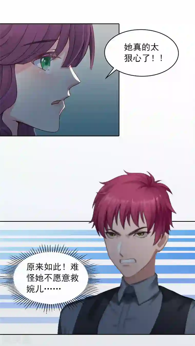 甜蜜在恋第5话 亲子鉴定