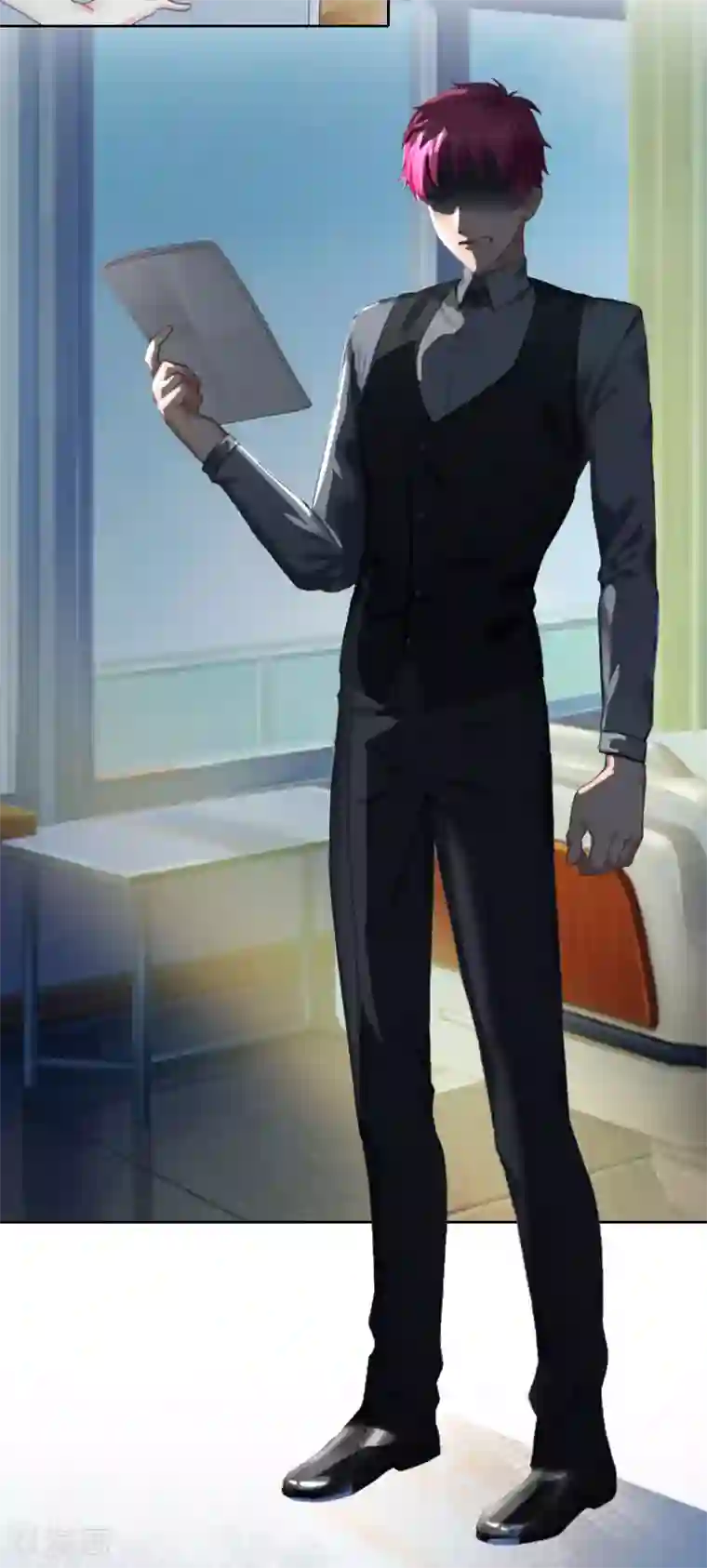 甜蜜在恋第12话 这不是我的孩子！